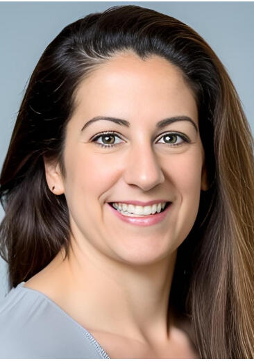 Dr. Nida Dillon, DO Family Medicine Physician