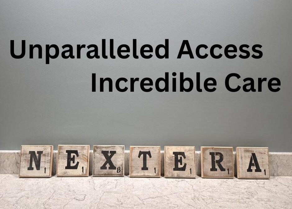 Nextera healthcare Nextera Healthcare in overland park, DPC providing family medicine