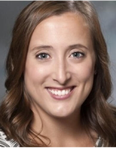 Dr. Rebekah Abbott, DO family medicine physician
