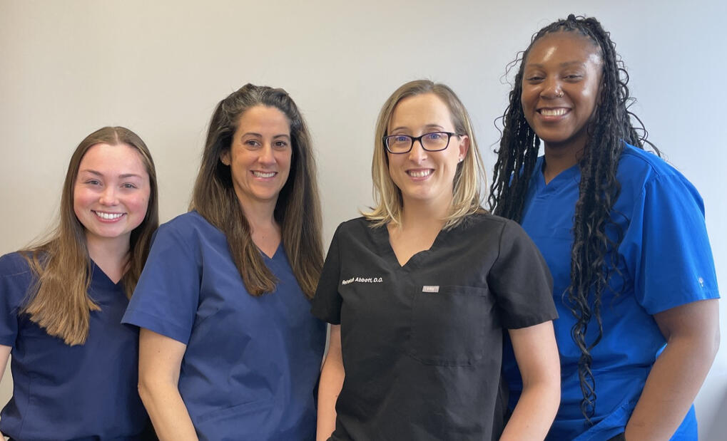 Overland park team Family medicine team in overland park